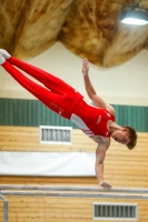 Thumbnail - Brandenburg - Willi Leonhard Binder - Artistic Gymnastics - 2021 - DJM Halle - Teilnehmer - AK 17 und 18 02040_19164.jpg