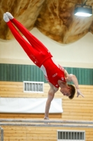 Thumbnail - Brandenburg - Willi Leonhard Binder - Artistic Gymnastics - 2021 - DJM Halle - Teilnehmer - AK 17 und 18 02040_19165.jpg