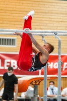Thumbnail - Sachsen - Lucas Buschmann - Artistic Gymnastics - 2021 - DJM Halle - Teilnehmer - AK 17 und 18 02040_19194.jpg