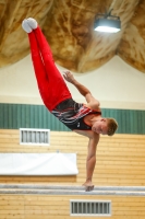 Thumbnail - Sachsen - Lucas Buschmann - Artistic Gymnastics - 2021 - DJM Halle - Teilnehmer - AK 17 und 18 02040_19197.jpg