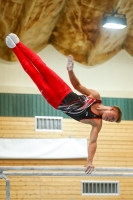 Thumbnail - Sachsen - Lucas Buschmann - Artistic Gymnastics - 2021 - DJM Halle - Teilnehmer - AK 17 und 18 02040_19199.jpg