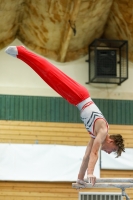 Thumbnail - Hessen - Pascal Brendel - Спортивная гимнастика - 2021 - DJM Halle - Teilnehmer - AK 17 und 18 02040_19268.jpg