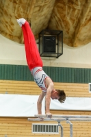 Thumbnail - Hessen - Pascal Brendel - Artistic Gymnastics - 2021 - DJM Halle - Teilnehmer - AK 17 und 18 02040_19270.jpg