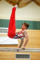 Thumbnail - Hessen - Pascal Brendel - Artistic Gymnastics - 2021 - DJM Halle - Teilnehmer - AK 17 und 18 02040_19279.jpg