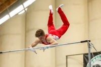 Thumbnail - Brandenburg - Willi Leonhard Binder - Artistic Gymnastics - 2021 - DJM Halle - Teilnehmer - AK 17 und 18 02040_19326.jpg