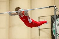 Thumbnail - Brandenburg - Willi Leonhard Binder - Artistic Gymnastics - 2021 - DJM Halle - Teilnehmer - AK 17 und 18 02040_19335.jpg