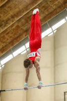 Thumbnail - Brandenburg - Willi Leonhard Binder - Спортивная гимнастика - 2021 - DJM Halle - Teilnehmer - AK 17 und 18 02040_19336.jpg