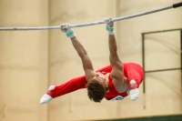 Thumbnail - Brandenburg - Willi Leonhard Binder - Artistic Gymnastics - 2021 - DJM Halle - Teilnehmer - AK 17 und 18 02040_19345.jpg