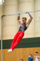 Thumbnail - Sachsen - Lucas Buschmann - Artistic Gymnastics - 2021 - DJM Halle - Teilnehmer - AK 17 und 18 02040_19351.jpg