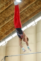 Thumbnail - Sachsen - Lucas Buschmann - Artistic Gymnastics - 2021 - DJM Halle - Teilnehmer - AK 17 und 18 02040_19355.jpg