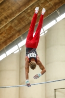 Thumbnail - Sachsen - Lucas Buschmann - Artistic Gymnastics - 2021 - DJM Halle - Teilnehmer - AK 17 und 18 02040_19357.jpg