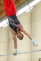 Thumbnail - Sachsen - Lucas Buschmann - Artistic Gymnastics - 2021 - DJM Halle - Teilnehmer - AK 17 und 18 02040_19361.jpg