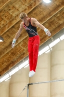 Thumbnail - Sachsen - Lucas Buschmann - Спортивная гимнастика - 2021 - DJM Halle - Teilnehmer - AK 17 und 18 02040_19366.jpg