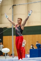 Thumbnail - Sachsen - Lucas Buschmann - Спортивная гимнастика - 2021 - DJM Halle - Teilnehmer - AK 17 und 18 02040_19367.jpg