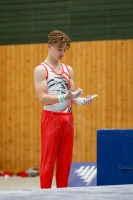 Thumbnail - Hessen - Pascal Brendel - Спортивная гимнастика - 2021 - DJM Halle - Teilnehmer - AK 17 und 18 02040_19390.jpg