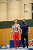 Thumbnail - Hessen - Pascal Brendel - Спортивная гимнастика - 2021 - DJM Halle - Teilnehmer - AK 17 und 18 02040_19391.jpg