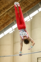 Thumbnail - Hessen - Pascal Brendel - Artistic Gymnastics - 2021 - DJM Halle - Teilnehmer - AK 17 und 18 02040_19400.jpg