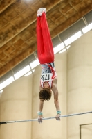 Thumbnail - Hessen - Pascal Brendel - Artistic Gymnastics - 2021 - DJM Halle - Teilnehmer - AK 17 und 18 02040_19402.jpg