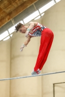 Thumbnail - Hessen - Pascal Brendel - Artistic Gymnastics - 2021 - DJM Halle - Teilnehmer - AK 17 und 18 02040_19406.jpg