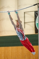Thumbnail - Hessen - Pascal Brendel - Спортивная гимнастика - 2021 - DJM Halle - Teilnehmer - AK 17 und 18 02040_19409.jpg
