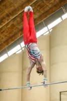 Thumbnail - Hessen - Pascal Brendel - Artistic Gymnastics - 2021 - DJM Halle - Teilnehmer - AK 17 und 18 02040_19415.jpg