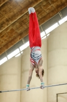 Thumbnail - Hessen - Pascal Brendel - Artistic Gymnastics - 2021 - DJM Halle - Teilnehmer - AK 17 und 18 02040_19416.jpg