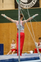 Thumbnail - Hessen - Pascal Brendel - Спортивная гимнастика - 2021 - DJM Halle - Teilnehmer - AK 17 und 18 02040_19423.jpg
