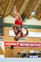 Thumbnail - Sachsen - Lucas Buschmann - Artistic Gymnastics - 2021 - DJM Halle - Teilnehmer - AK 17 und 18 02040_19504.jpg