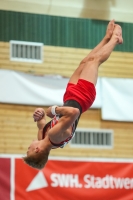 Thumbnail - Sachsen - Lucas Buschmann - Artistic Gymnastics - 2021 - DJM Halle - Teilnehmer - AK 17 und 18 02040_19509.jpg