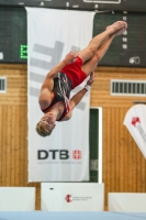 Thumbnail - Sachsen - Lucas Buschmann - Artistic Gymnastics - 2021 - DJM Halle - Teilnehmer - AK 17 und 18 02040_19511.jpg