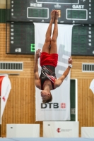 Thumbnail - Sachsen - Lucas Buschmann - Artistic Gymnastics - 2021 - DJM Halle - Teilnehmer - AK 17 und 18 02040_19512.jpg