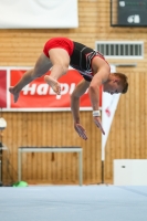 Thumbnail - Sachsen - Lucas Buschmann - Спортивная гимнастика - 2021 - DJM Halle - Teilnehmer - AK 17 und 18 02040_19514.jpg