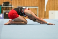 Thumbnail - Sachsen - Lucas Buschmann - Спортивная гимнастика - 2021 - DJM Halle - Teilnehmer - AK 17 und 18 02040_19515.jpg