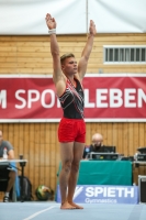 Thumbnail - Sachsen - Lucas Buschmann - Artistic Gymnastics - 2021 - DJM Halle - Teilnehmer - AK 17 und 18 02040_19518.jpg