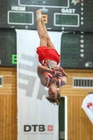 Thumbnail - Hessen - Pascal Brendel - Artistic Gymnastics - 2021 - DJM Halle - Teilnehmer - AK 17 und 18 02040_19546.jpg