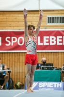 Thumbnail - Hessen - Pascal Brendel - Artistic Gymnastics - 2021 - DJM Halle - Teilnehmer - AK 17 und 18 02040_19548.jpg