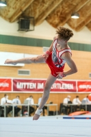 Thumbnail - Hessen - Pascal Brendel - Спортивная гимнастика - 2021 - DJM Halle - Teilnehmer - AK 17 und 18 02040_19551.jpg
