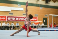 Thumbnail - Hessen - Pascal Brendel - Artistic Gymnastics - 2021 - DJM Halle - Teilnehmer - AK 17 und 18 02040_19555.jpg