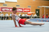 Thumbnail - Hessen - Pascal Brendel - Gymnastique Artistique - 2021 - DJM Halle - Teilnehmer - AK 17 und 18 02040_19559.jpg