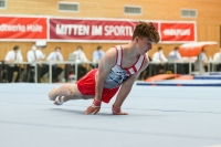 Thumbnail - Hessen - Pascal Brendel - Artistic Gymnastics - 2021 - DJM Halle - Teilnehmer - AK 17 und 18 02040_19560.jpg