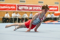 Thumbnail - Hessen - Pascal Brendel - Artistic Gymnastics - 2021 - DJM Halle - Teilnehmer - AK 17 und 18 02040_19564.jpg