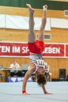 Thumbnail - Hessen - Pascal Brendel - Спортивная гимнастика - 2021 - DJM Halle - Teilnehmer - AK 17 und 18 02040_19568.jpg
