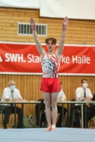 Thumbnail - Hessen - Pascal Brendel - Artistic Gymnastics - 2021 - DJM Halle - Teilnehmer - AK 17 und 18 02040_19570.jpg
