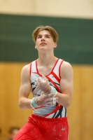 Thumbnail - Hessen - Pascal Brendel - Спортивная гимнастика - 2021 - DJM Halle - Teilnehmer - AK 17 und 18 02040_19687.jpg