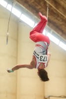 Thumbnail - Hessen - Pascal Brendel - Спортивная гимнастика - 2021 - DJM Halle - Teilnehmer - AK 17 und 18 02040_19701.jpg