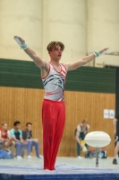 Thumbnail - Hessen - Pascal Brendel - Спортивная гимнастика - 2021 - DJM Halle - Teilnehmer - AK 17 und 18 02040_19703.jpg