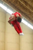 Thumbnail - Brandenburg - Willi Leonhard Binder - Artistic Gymnastics - 2021 - DJM Halle - Teilnehmer - AK 17 und 18 02040_19726.jpg