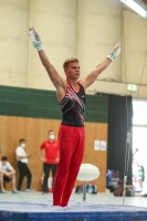 Thumbnail - Sachsen - Lucas Buschmann - Спортивная гимнастика - 2021 - DJM Halle - Teilnehmer - AK 17 und 18 02040_19742.jpg