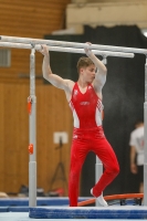Thumbnail - Brandenburg - Willi Leonhard Binder - Gymnastique Artistique - 2021 - DJM Halle - Teilnehmer - AK 17 und 18 02040_19948.jpg
