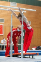 Thumbnail - Brandenburg - Willi Leonhard Binder - Gymnastique Artistique - 2021 - DJM Halle - Teilnehmer - AK 17 und 18 02040_19949.jpg